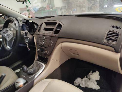 Used Airbag Kit Airbag Kit OPEL INSIGNIA A Sports Tourer (G09) 2.0 CDTI (35) (160 hp) 8420976 8420976