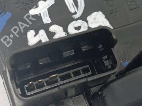 Rear right lock NISSAN JUKE (F15)  | BP16582257C99