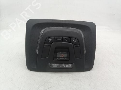 Used Interior roof light Interior roof light 37801734 37801734