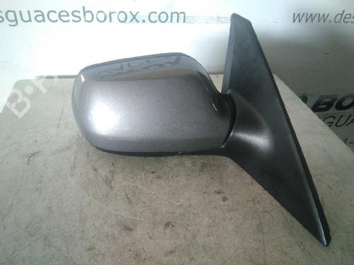 Right mirror MAZDA 3 Saloon (BK)  | BP3728806C27 