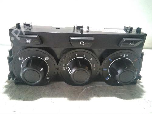 Climate control CITROËN C3 II (SC_) 1.6 BlueHDi 75 | BP5867195I5 