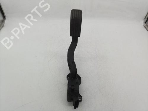 Used Pedal PEUGEOT 208 I (CA_, CC_) [2012-2021]  29019689