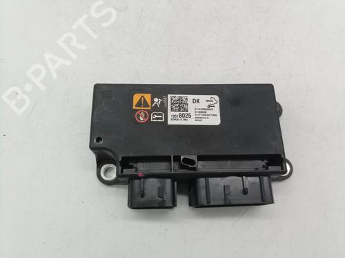 Módulo eletrónico OPEL MOKKA / MOKKA X (J13) 1.4 (_76) (140 hp) 31917309