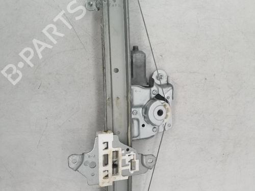 Front right window mechanism NISSAN MICRA V (K14) | BP37801730C23 - Image 2
