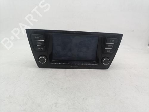 Used Radio Radio 37683126 37683126