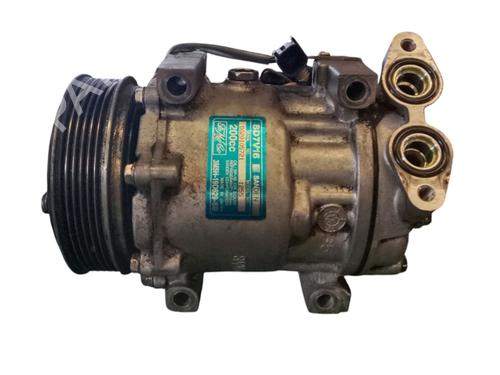 Used AC compressor MAZDA 3 Saloon (BK) 1.6 DI Turbo (BK12Y) (109 hp) 31148708