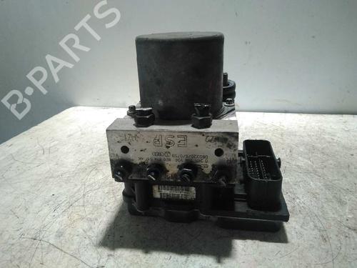 Used ABS pump AUDI A4 B7 (8EC) [2004-2009]  6048638