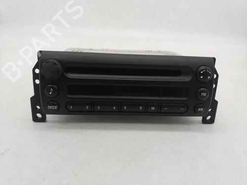 Bilradio MINI MINI (R50, R53) [2001-2006]  24950801