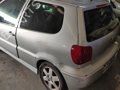 Left taillight VW POLO (6N2) | BP16582339C34 - Image 5