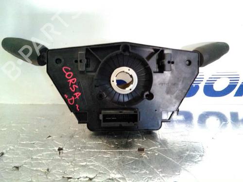Headlight switch OPEL CORSA D (S07) 1.3 CDTI (L08, L68) | BP1373162I24 