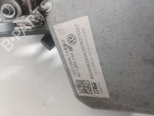Steering column SEAT TOLEDO IV (KG3)  | BP33336544M21  - Image 5