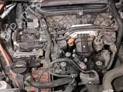 Used Engine PEUGEOT 3008 I MPV (0U_) 2.0 HDi Hybrid4 (163 hp) 30534238