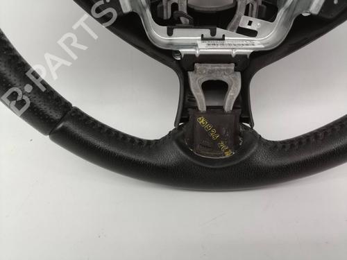 Steering wheel NISSAN NOTE (E12) 1.2 DIG-S | BP9175137C49 