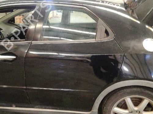 Used Left rear door HONDA CIVIC VIII Hatchback (FN, FK) [2005-2012]  5338872