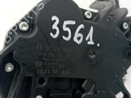 Viskermotor bakrute OPEL ASTRA H (A04)  | BP18262788M102 