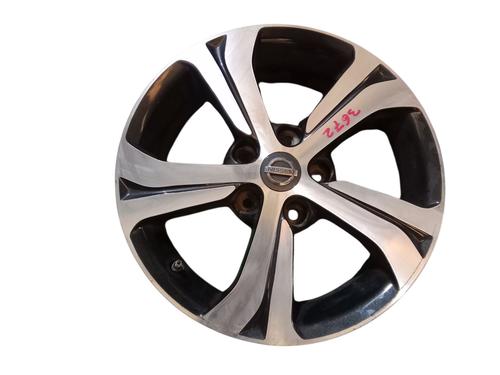 Felg NISSAN PULSAR Hatchback (C13) 1.2 DIG-T (115 hp) 32397647