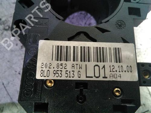 Ratstangsstang AUDI A6 C5 (4B2, 4B4) 2.8 | BP5329063I23 