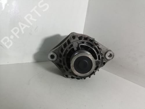 Alternator OPEL ASTRA H GTC (A04) | BP33425956M7 - Image 4