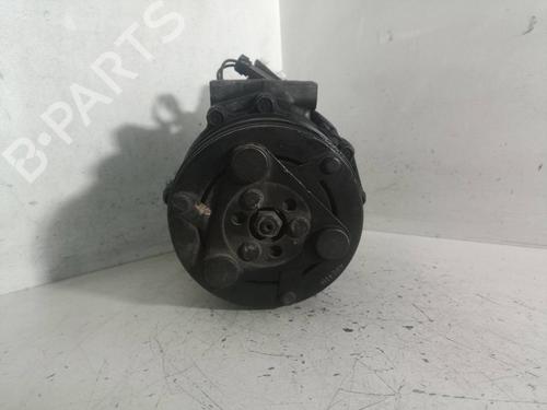 AC compressor OPEL COMBO Box Body/MPV  | BP17519485M34 