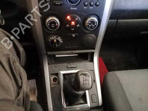 Left front window switch SUZUKI GRAND VITARA II (JT, TE, TD)  | BP23225428I27 