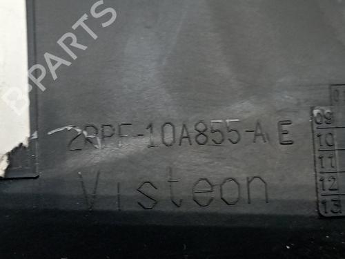 Instrument cluster RENAULT CLIO III (BR0/1, CR0/1) 1.5 dCi (C/BR0G, C/BR1G) | BP28670947C47 