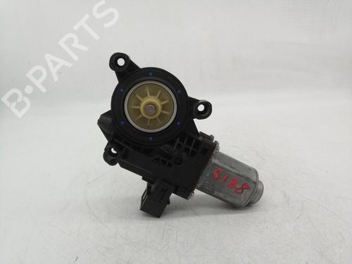 Used Right front window motor SKODA FABIA II (542) [2006-2014]  28276103