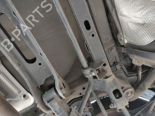 Rear axle HYUNDAI TUCSON (TL, TLE) 1.6 GDi | BP9711556M2 