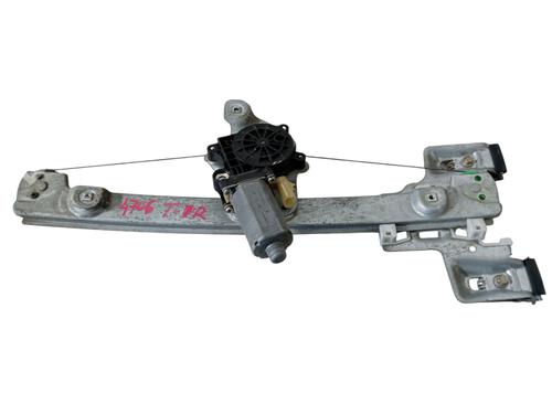 Used Rear right window mechanism CHRYSLER 300C (LX, LE) 3.0 CRD (218 hp) 31147273