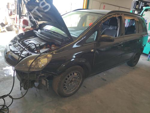 Switch OPEL ZAFIRA / ZAFIRA FAMILY B (A05)  | BP17200587I30 