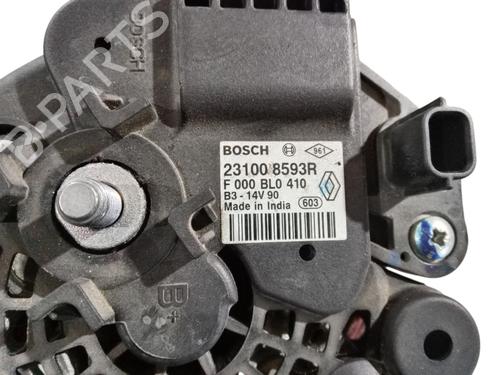 alternator-renault-clio-iv-bh_-2012-2013-2014-2015-2016-2017-2018-2019-2020-2021-33759551 main image