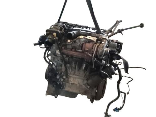 Engine FORD FOCUS II Saloon (DB_, FCH, DH) | BP37646724M1 - Image 4