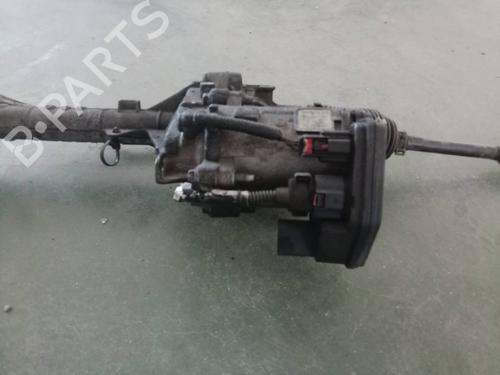 Steering rack FORD MONDEO V Turnier (CF)  | BP13812231M22 