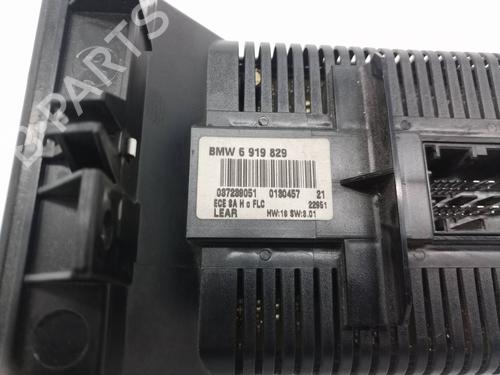 Headlight switch BMW 3 (E46)  | BP11421030I24 