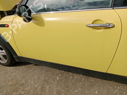 Left front door MINI MINI (R50, R53)  | BP25432747C2 