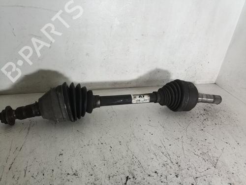 Used Left front driveshaft OPEL INSIGNIA A Sports Tourer (G09) 2.0 CDTI (35) (160 hp) 20674523