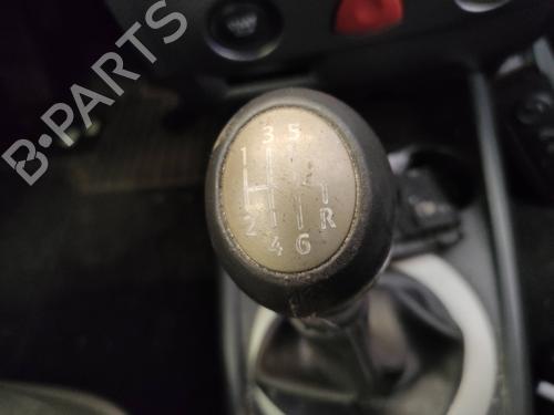 Engine control unit (ECU) RENAULT MEGANE II (BM0/1_, CM0/1_)  | BP13815513M57 