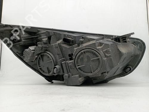 Left headlight FORD TRANSIT CUSTOM V362 Bus (F3) | BP38595734C28 - Image 2