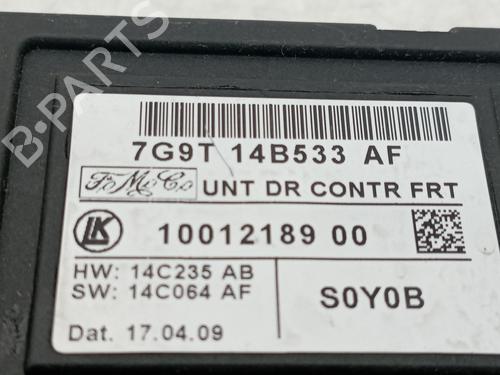 Electronic module FORD MONDEO IV (BA7) | BP36258750M83 - Image 3