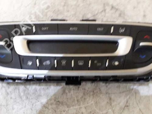 Used Climate control RENAULT MEGANE III Hatchback (BZ0/1_, B3_) [2008-2025]  2507204
