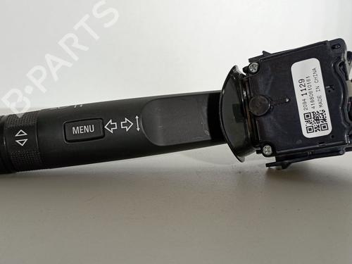 Used Steering column stalk OPEL ZAFIRA TOURER C (P12) 1.4 (75) (140 hp) 32724503