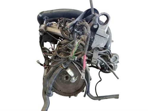 Engine VOLVO V70 II (285) T5 | BP38291654M1 - Image 2