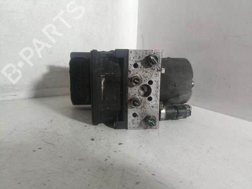 Used ABS pump PEUGEOT 807 (EB_) [2002-2025]  12212612