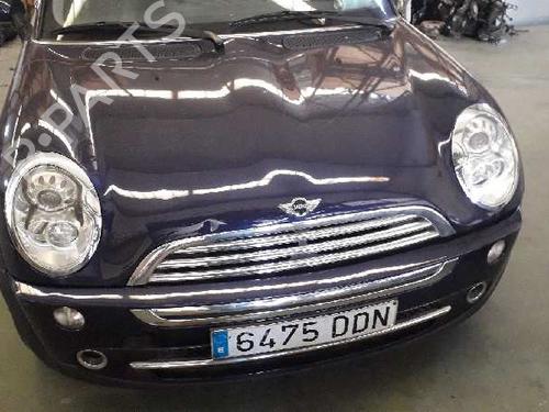 MINI MINI (R50, R53) 236588