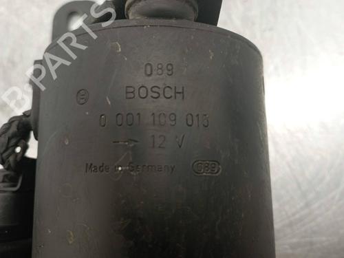 Startmotor SAAB 9-3 (YS3D)  | BP10985412M8 