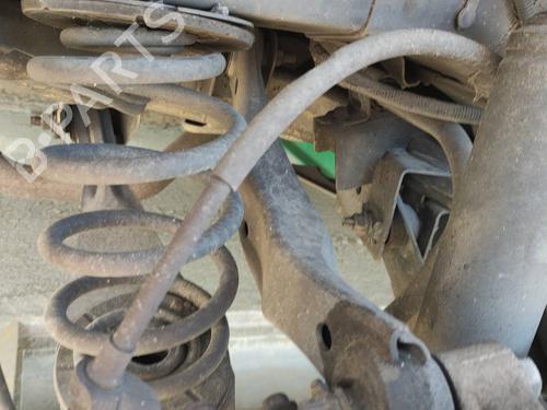 Rear axle OPEL INSIGNIA A (G09)  | BP21501548M2 