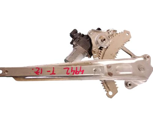 Used Rear left window mechanism NISSAN JUKE (F16_) [2019-2025]  24128949