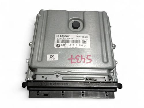 engine-control-unit-ecu-bmw-3-touring-e91-2004-2005-2006-2007-2008-2009-2010-2011-2012-32374756 main image