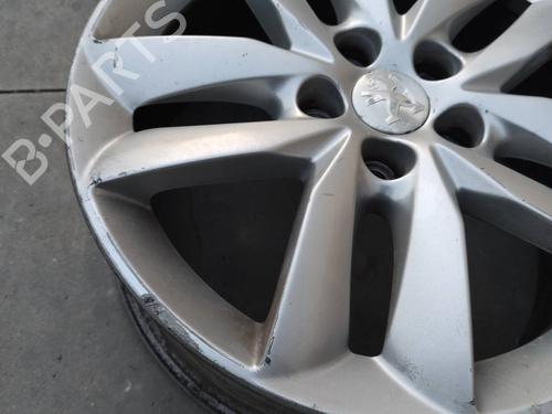 Rim PEUGEOT 508 I (8D_)  | BP16785346C45