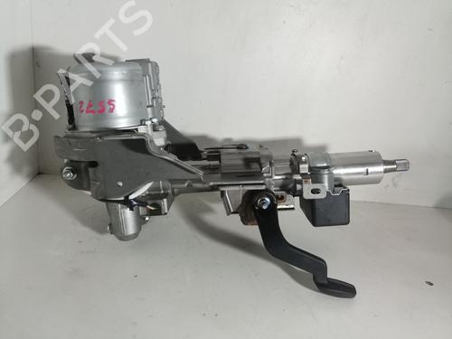 Steering column RENAULT KADJAR (HA_, HL_) | BP33456223M21 - Image 2