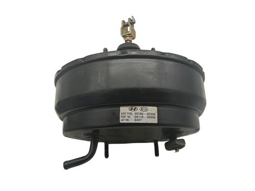 Servo brake KIA SORENTO I (JC) 2.5 CRDi | BP29861779M42